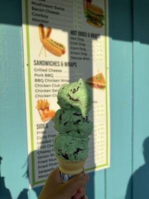 Charley's Dairy Freeze