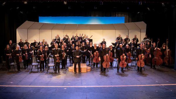 Sierra Vista Symphony Association