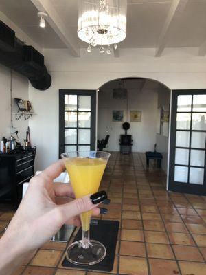 Beauty By Elias Valdiva