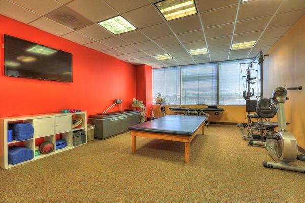 Denver Integrated Spine Center