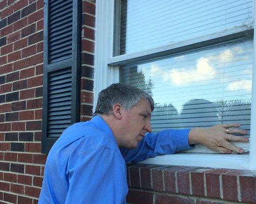 Avid Home Inspection