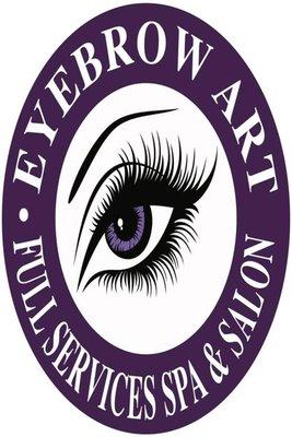Eyebrow Art Full Service Salon & Spa