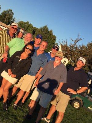 Crooked Tree Golf Club