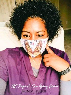 TLC Personal Care Agency