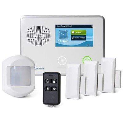 Source 1 Security Systems