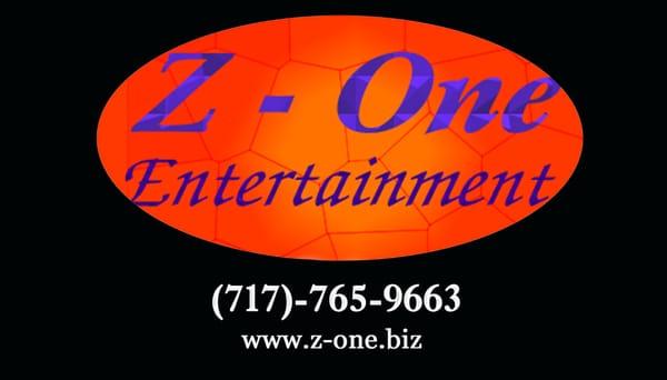 Z-One Entertainment