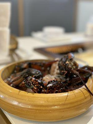 Chongqing Wharf Edison