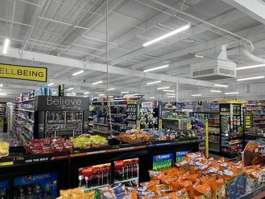 Dollar General