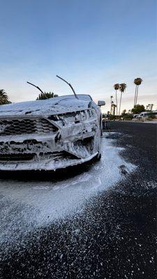 Perfect Finish Mobile Detailing