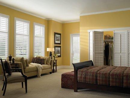 Shutters & Blinds of The Woodlands