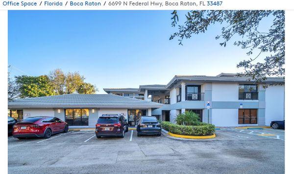 Old Dominion National Bank