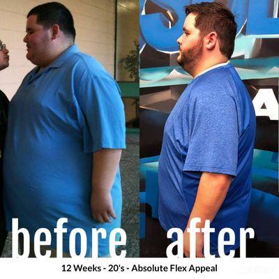 Absolute Flex Appeal Elite Training Facility