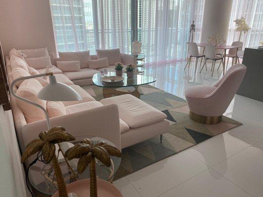 Mary's Cleaning Service