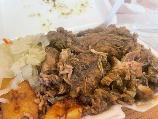 Caricom Spices Restaurant