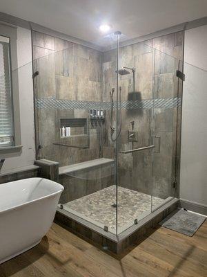 Frisco Window & Shower Door