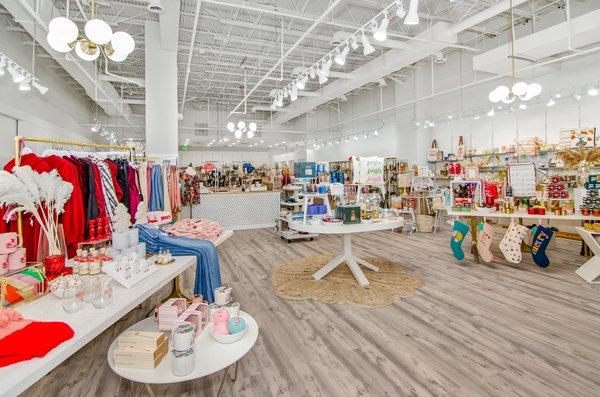 The Washington Building Group