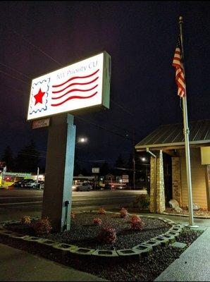 NW Priority Credit Union - Milwaukie Branch