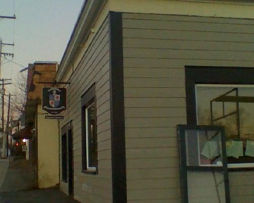 Jerrys Roofing & Home Projects