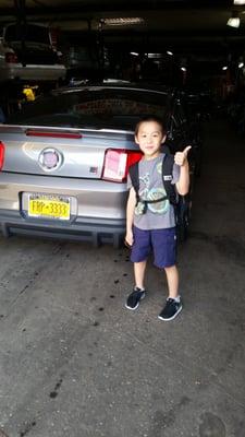 Youngs Auto Repair Center