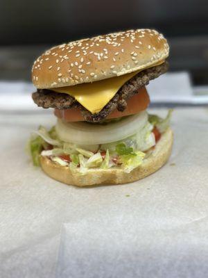 Exotic Wings & Things 1