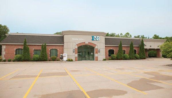 7535 N. Knoxville Avenue Peoria, IL 61614