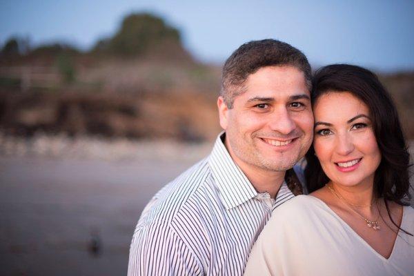 Anita Salas - The Agency