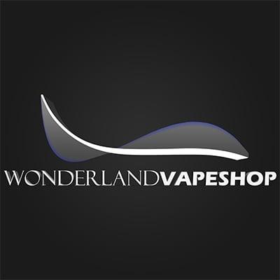 Wonderland Vape Shop