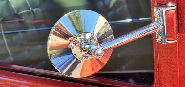 Northern California Cruisers Annual Car Show