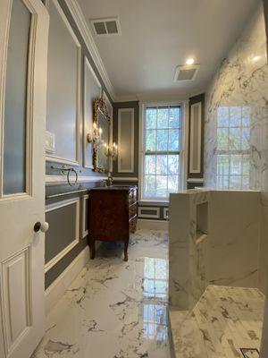 I Morales Remodeling