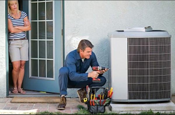 Chesapeake HVAC Services