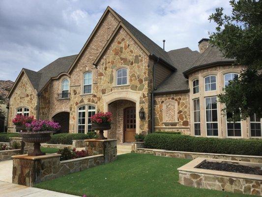 Trinity Roofing & Construction