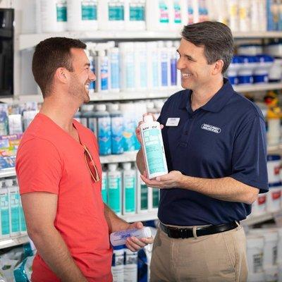 Pinch A Penny Pool Patio Spa