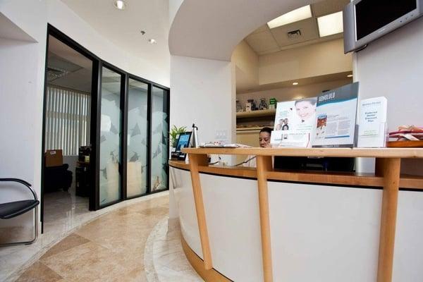 Terence QL Young, DDS