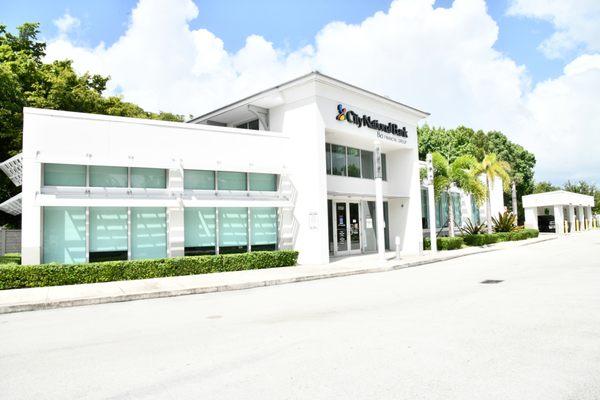 City National Bank of Florida