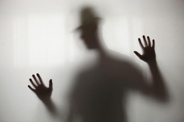 Historic Galveston Ghost Tours