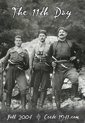 Cretans Association Omonia