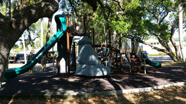 Children's Playground