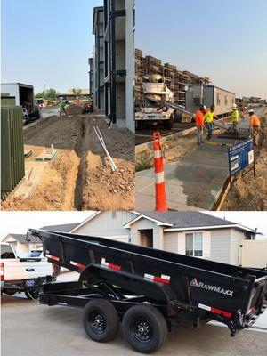 Stone Edge Construction