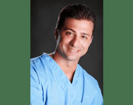 Joseph M Caruso, MD, FACS