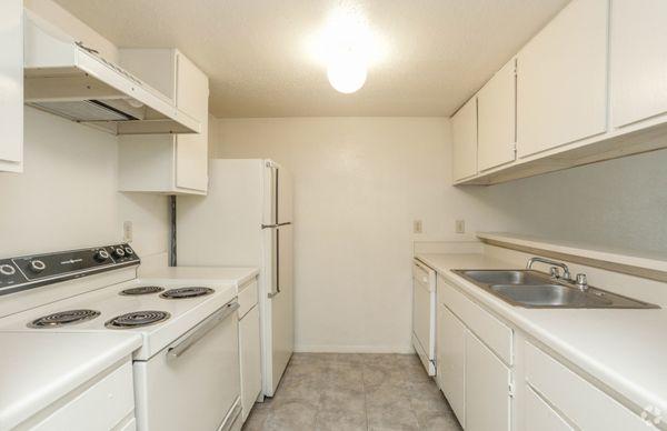 The Villas of Cherry Hollow