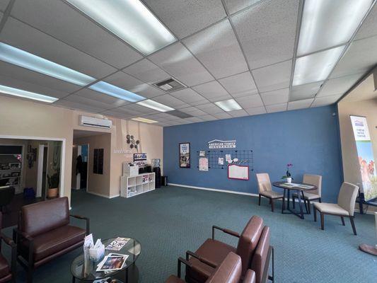 Matthew Storms - American Family Insurance