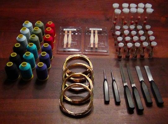 The French Art Studio