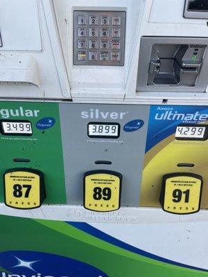 9/9/22 $4.30 premium!
