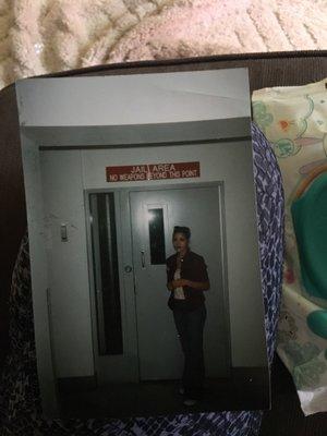 I did my high school senior project on criminal justice, and did my hours with CPD in 1999.