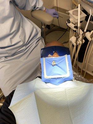 Endodontics and Microsurgery