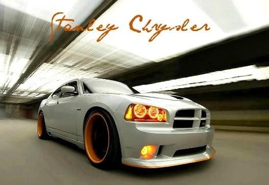 Stanley Chrysler