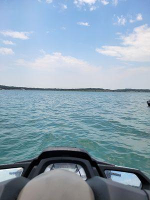 Nu Wake Jetski Rentals