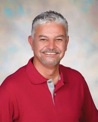 Robert Gonzalez Certified Master Inspector