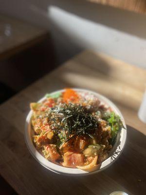 Medium Build Your Own