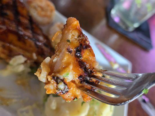 A picture is worth a thousand words.